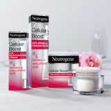 Neutrogena Cellular Boost Anti-Ageing Night Cream 50ml