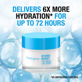 Neutrogena Hydro Boost Gel-Cream Moisturiser 50Ml