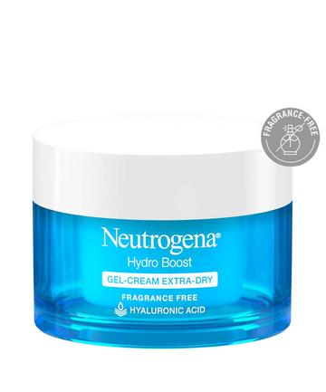 Neutrogena Hydro Boost Gel-Cream for Extra Dry Skin