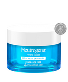 Neutrogena Hydro Boost Gel-Cream for Extra Dry Skin