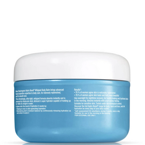 Neutrogena Hydro Boost Whipped Body Balm 200ml