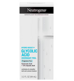 Neutrogena Hydro Boost+ Glycolic Acid Overnight Peel