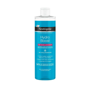 Neutrogena Hydro Boost® Triple Micellar Water