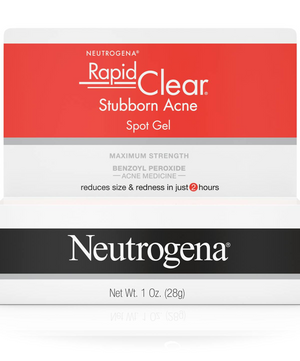 Neutrogena Rapid Clear Stubborn Acne Spot Gel