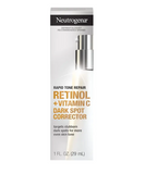Neutrogena Rapid Tone Repair® Retinol + Vitamin C Dark Spot Corrector