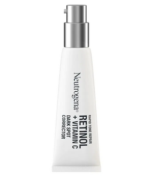 Neutrogena Rapid Tone Repair® Retinol + Vitamin C Dark Spot Corrector