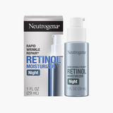 Neutrogena Rapid Wrinkle Repair Retinol Moisturizer Night 29ml