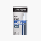 Neutrogena Rapid Wrinkle Repair Retinol Moisturizer Night 29ml