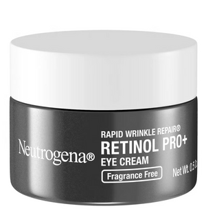 Neutrogena Rapid Wrinkle Repair Retinol Pro+ Eye Cream
