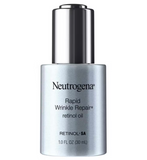 Neutrogena Rapid Wrinkle Repair® Retinol Facial Oil 30Ml