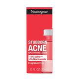 Neutrogena Stubborn Acne™ Spot Drying Lotion