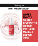 Neutrogena Stubborn Marks PM Treatment