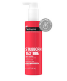 Neutrogena Stubborn Texture Acne Cleanser For Textured Skin 186Ml