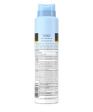 Neutrogena Ultra Sheer Body Mist Full Reach Sunscreen Spray SPF 45 141g