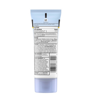 Neutrogena Ultra Sheer Dry-Touch Sunscreen Spf55 88Ml