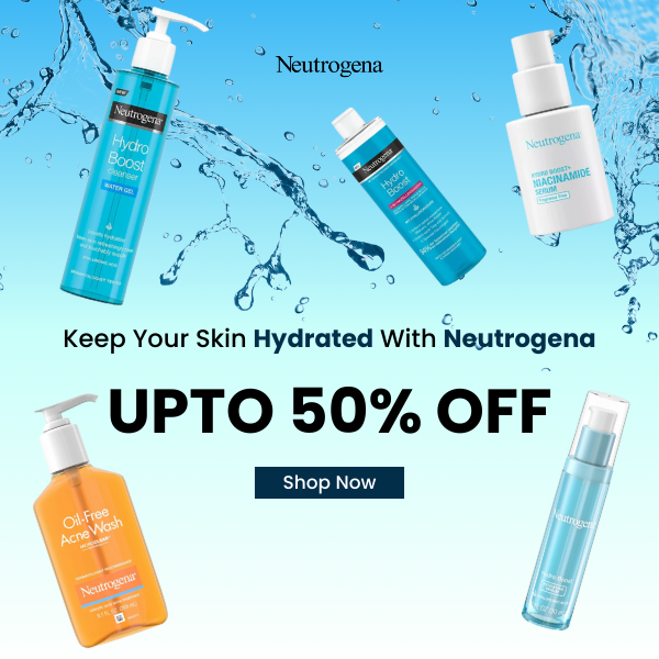 Neutrogena