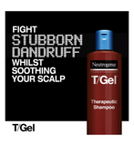 Neutrogena TGel Therapeutic Shampoo 250ml