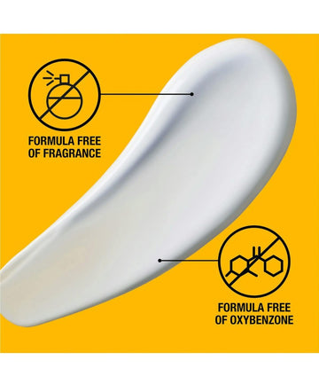 Neutrogena Ultra Sheer Dry Touch Sunscreen SPF 70