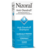 Nizoral Anti-Dandruff Shampoo 125ml