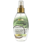 OGX Nourishing + Coconut Oil Weightless Hydrating Oil Hair Mist, 118Ml