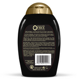 OGX Shampoo Hydrate & Defrizz Kukui Oil 385Ml