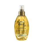 Ogx Kukui Oil Anti Frizz Hydrating Oil 118Ml