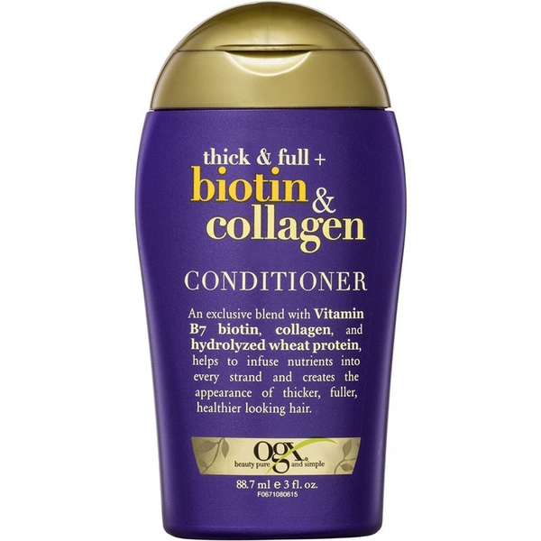 Conditioner