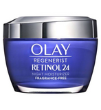 Olay Regenerist Retinol24 Night Face Moisturiser