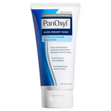 PanOxyl Acne Creamy Wash