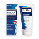 PanOxyl Acne Foaming Wash