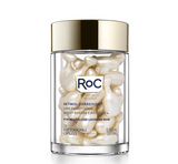 ROC RETINOL CORREXION Line Smoothing Night Serum Capsules 30ct