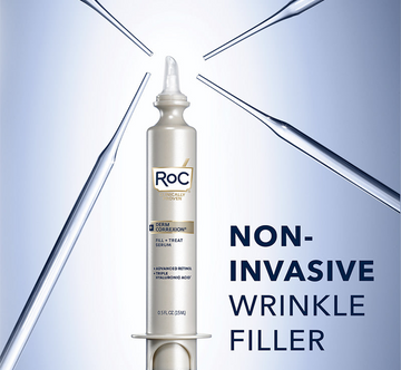 ROC DERM CORREXION  FILL + TREAT SERUM