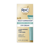 ROC MULTI CORREXION HYDRATE + PLUMP EYE CREAM