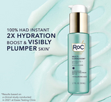 ROC MULTI CORREXION HYDRATE + PLUMP MOISTURISER WITH SPF 30