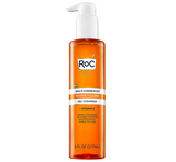 ROC MULTI CORREXION REVIVE + GLOW GEL CLEANSER