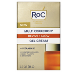  ROC Multi Correxion Revive + Glow Gel Cream
