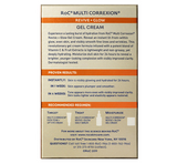  ROC Multi Correxion Revive + Glow Gel Cream