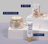 ROC Retinol Correxion Line Smoothing Eye Cream