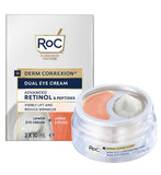 RoC Derm Correxion Dual Eye Cream