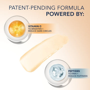 RoC Multi Correxion Revive + Glow Vitamin C Eye Balm