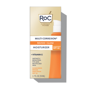RoC Multi Correxion® Revive + Glow Moisturizer SPF 30