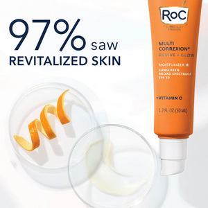 RoC Multi Correxion® Revive + Glow Moisturizer SPF 30