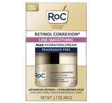 RoC Retinol Correxion Line Smoothing Max Hydration Cream