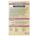 RoC Retinol Correxion Line Smoothing Max Hydration Cream