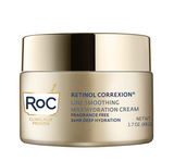 RoC Retinol Correxion Line Smoothing Max Hydration Cream