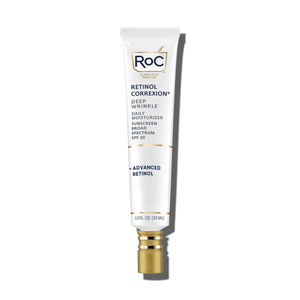 RoC Retinol Correxion® Deep Wrinkle Daily Moisturizer With SPF 30 in Pakistan - Bloomify.pk