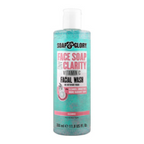 Soap & Glory Face Soap & Clarity Vitamin C Face Wash 50ml