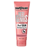 Soap & Glory Heel Genius Foot Cream 125ml