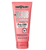 Soap & Glory The Scrub Of Your Life Body Scrub 200ml