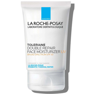 TOLERIANE DOUBLE REPAIR FACIAL MOISTURIZER WITH SPF 30 75ml